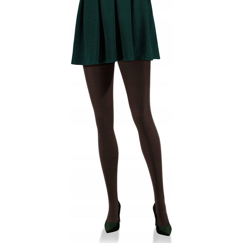 Pančuchové nohavice Sesto Senso Gerda Akryl 100 den 47925886