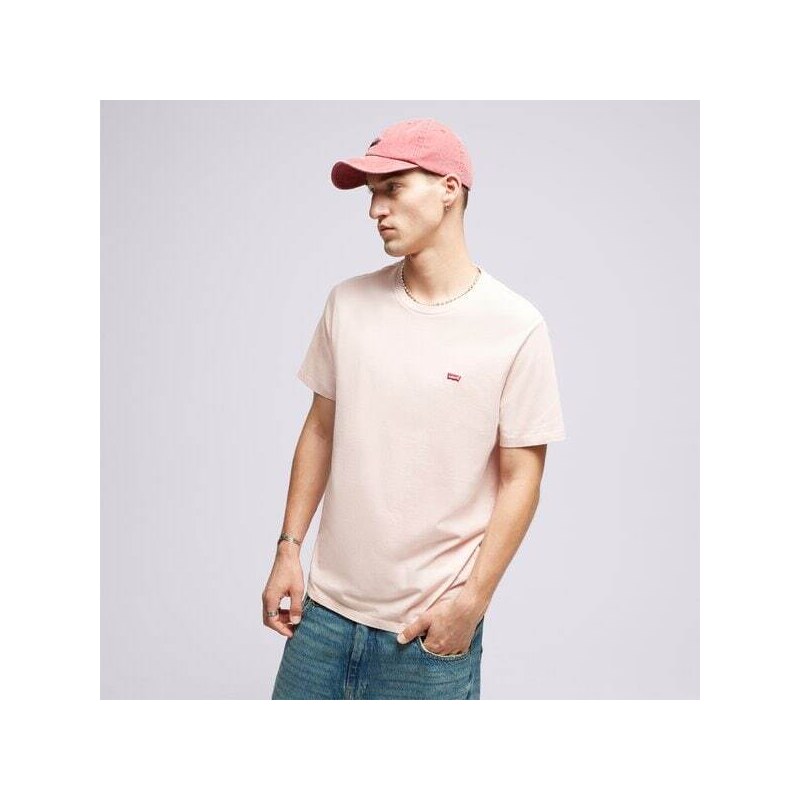 Levis Tričko Ss Original Hm Muži Oblečenie Tričká 56605-0159 41517118