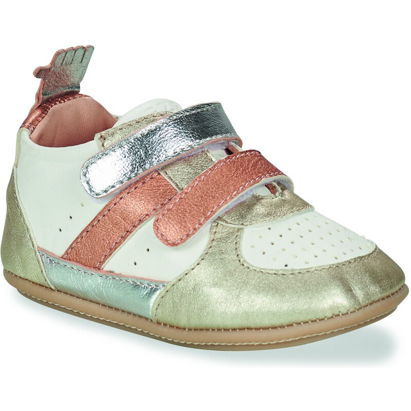 Easy Peasy Nízke tenisky MY PRE BASKET VELCRO Easy Peasy 62498547