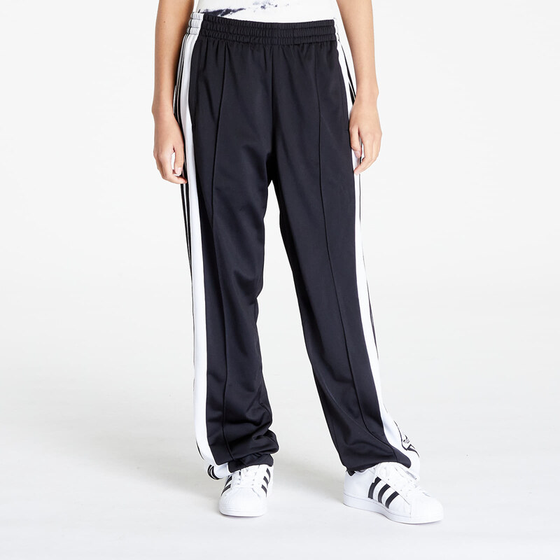 adidas Originals Kalhoty adidas Adibreak Pant Black S 47943192