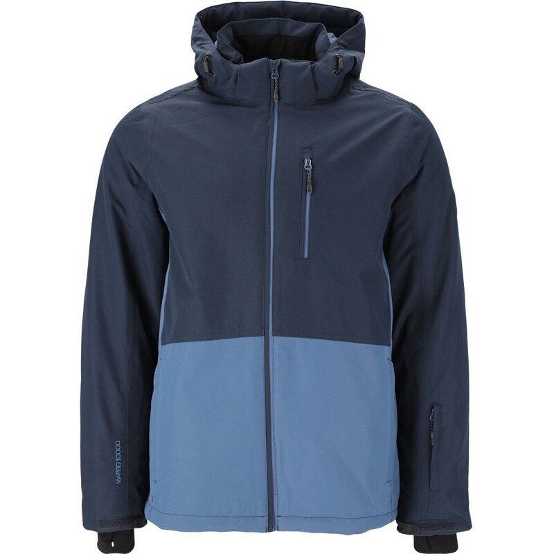 Mens ski jacket Whistler Drizzle M Ski Jacket W-Pro 10000 60709891