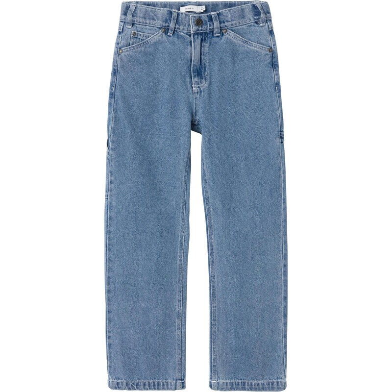 NAME IT Džínsy Ryan modrá denim 52701358