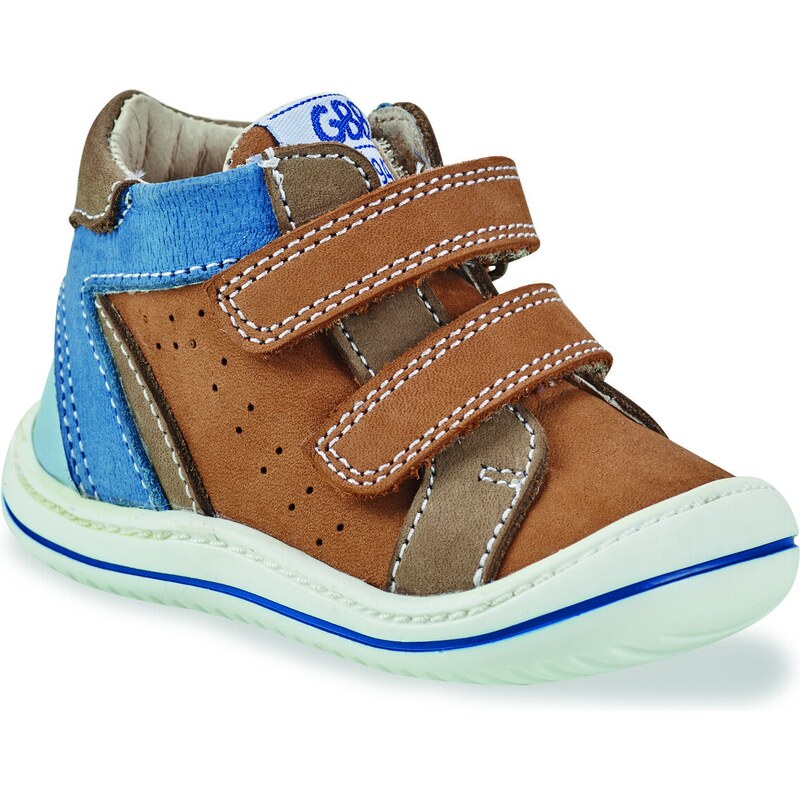 GBB Členkové tenisky FLEXOO SCRATCH GBB 48206923