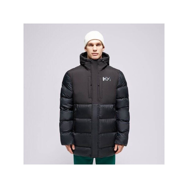 Helly Hansen Bunda Zimná Active Puffy Muži Oblečenie Zimné bundy 53522 48181637