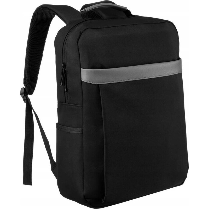 Peterson Čierny cestovný batoh [DH] PTN BP-03 47952753