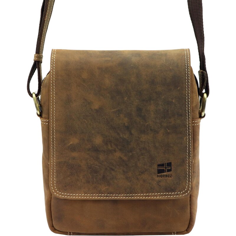 Pánska taška Nordee MSD-02 GM03 HUNTER 47953419