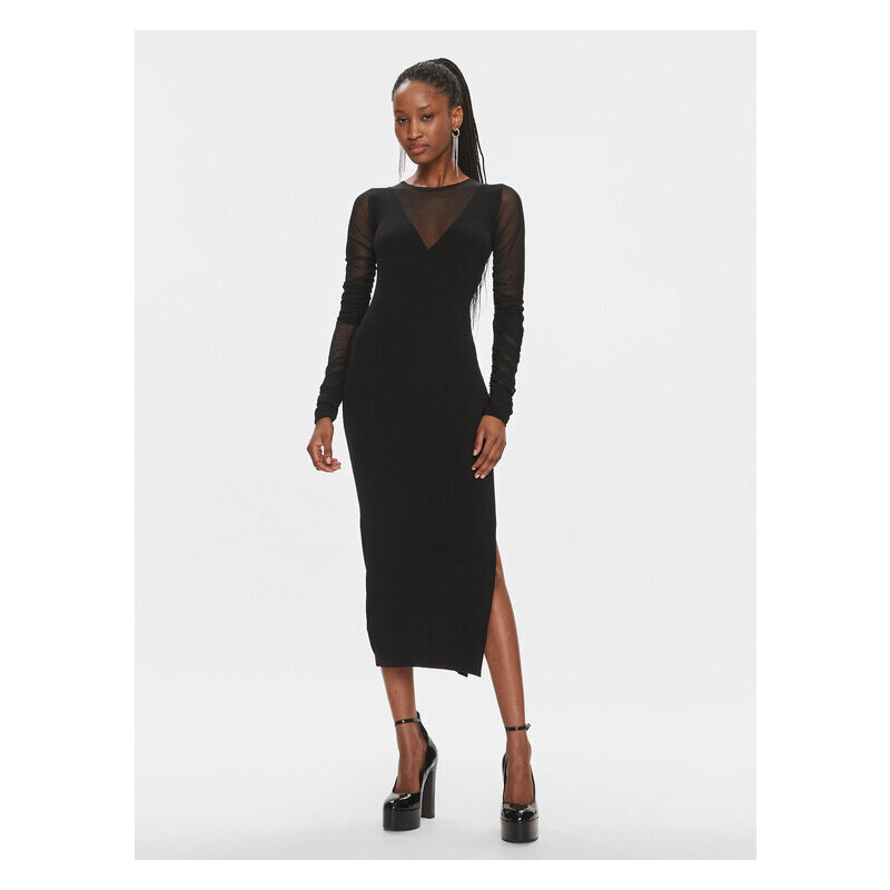 Úpletové šaty PINKO 47956476