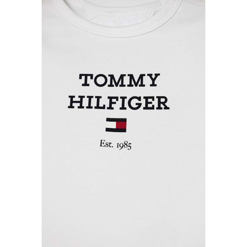Detské body Tommy Hilfiger