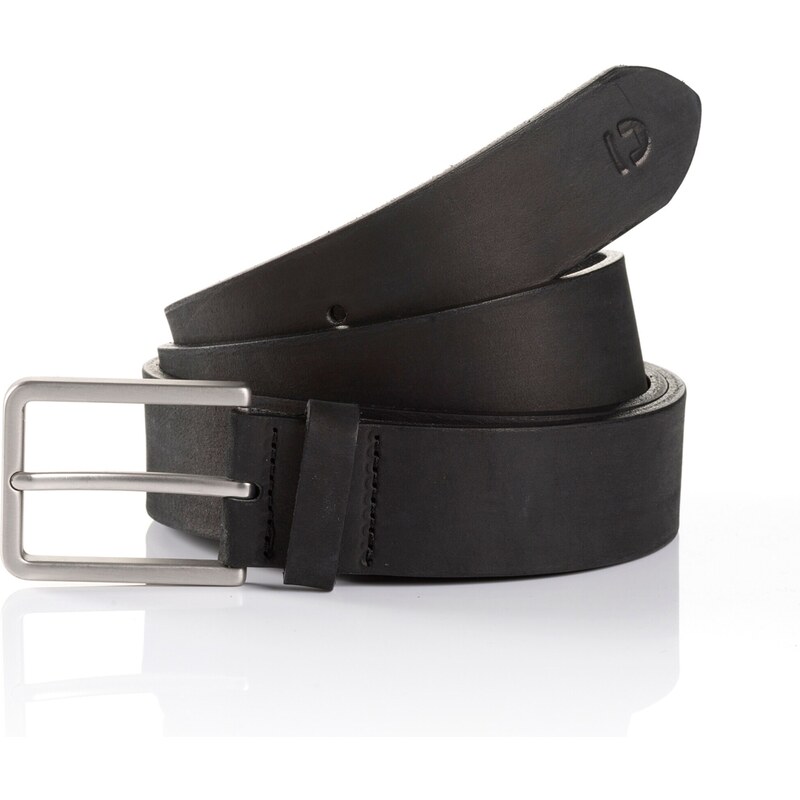 TOM TAILOR DENIM Opasky CHARLIE čierna 52700905