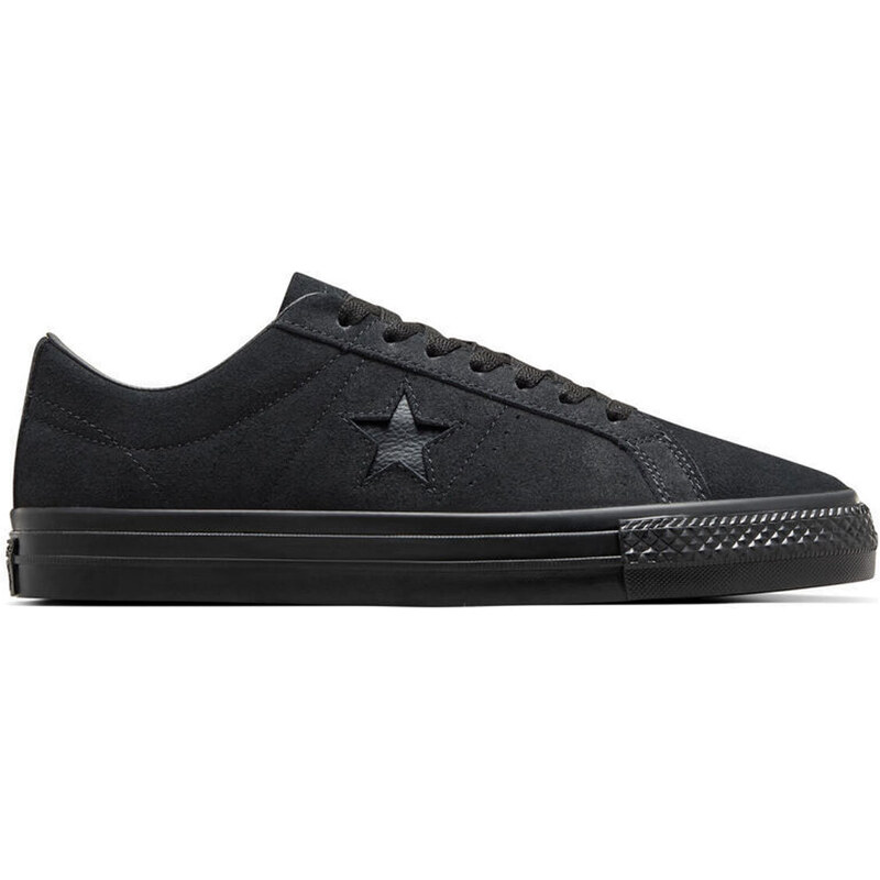 Converse One Star Pro CONS - Unisex - Tenisky Converse - Čierne - 66357809