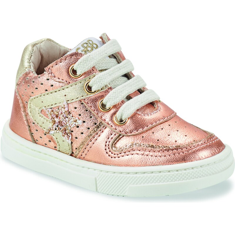 GBB Členkové tenisky LAMANE GBB 48206921