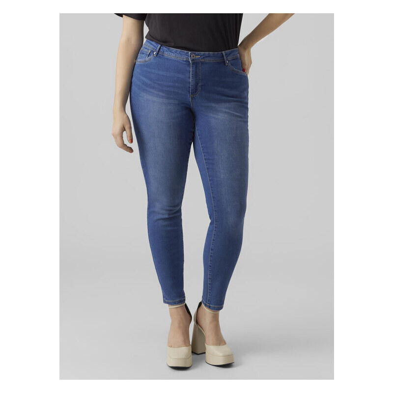 Džínsy Vero Moda Curve 47965670