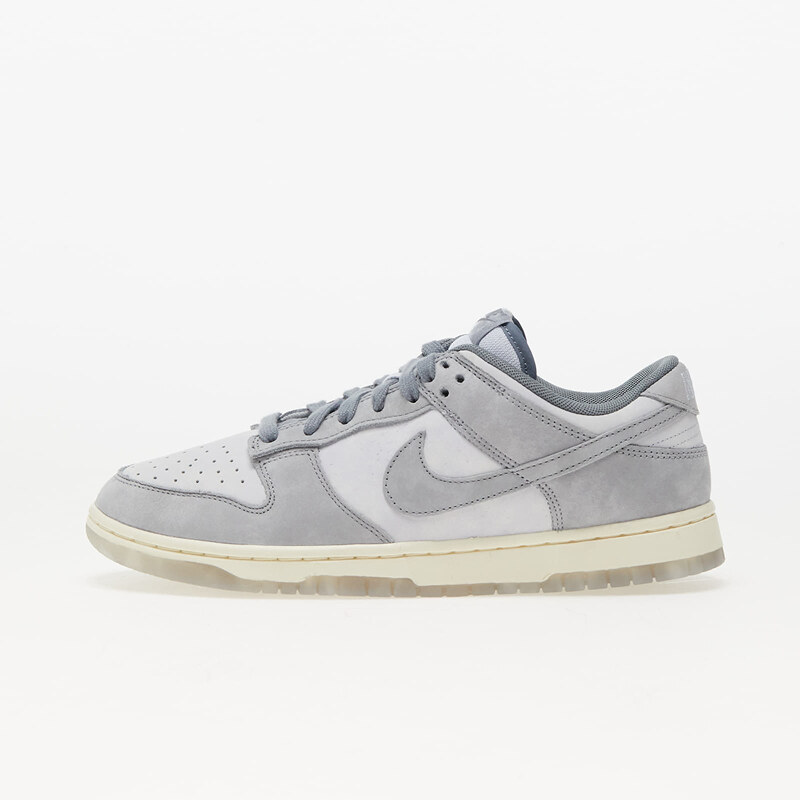 Nike Wmns Dunk Low Cool Grey/ Football Grey-Coconut Milk 55617497