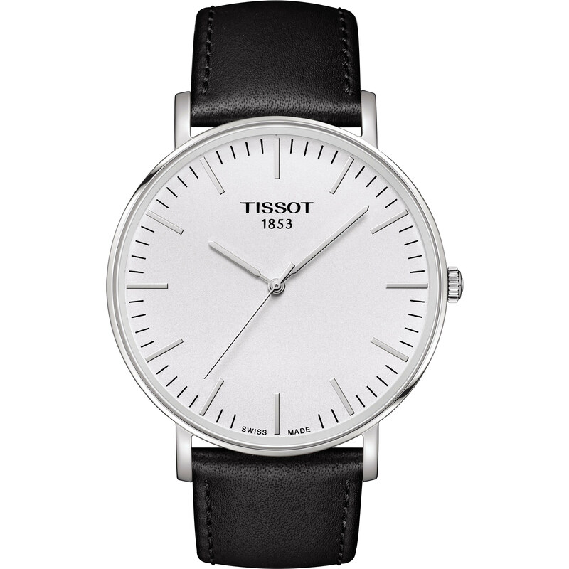 Tissot T-Classic Everytime Large T109.610.16.031.00 66580396
