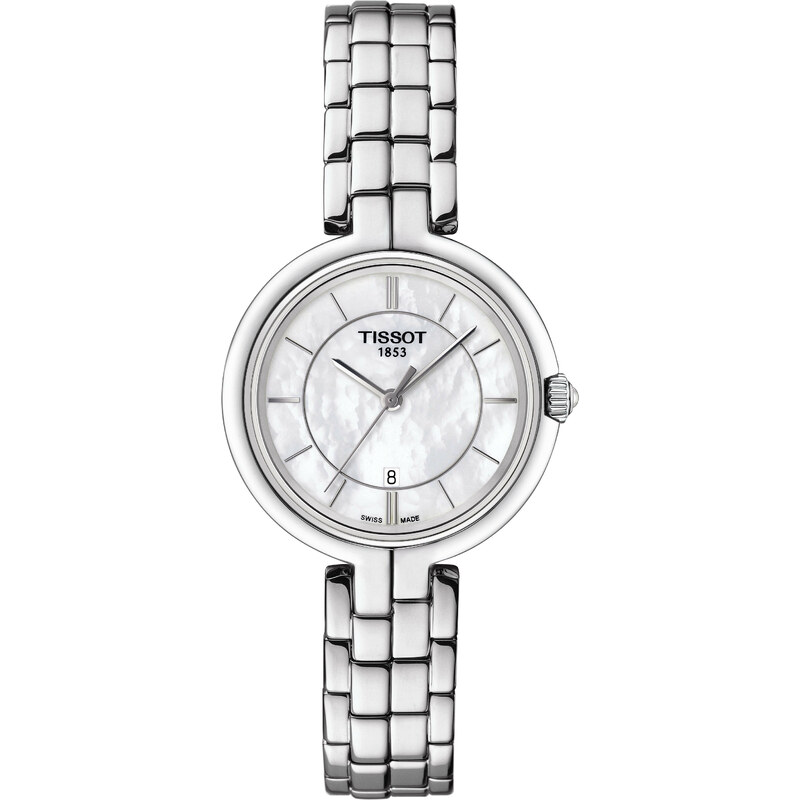 Tissot Flamingo T094.210.11.111.00 66586358