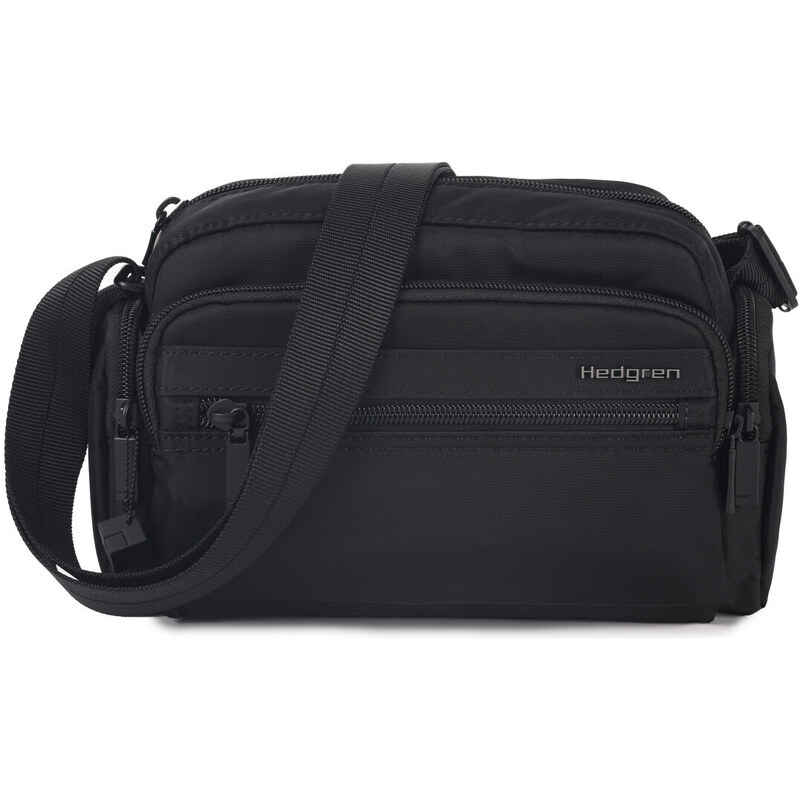 Hedgren Inner City Emily Crossover HIC431 - čierna 47973143