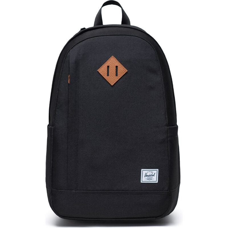Herschel Seymour Black 26l 48194698