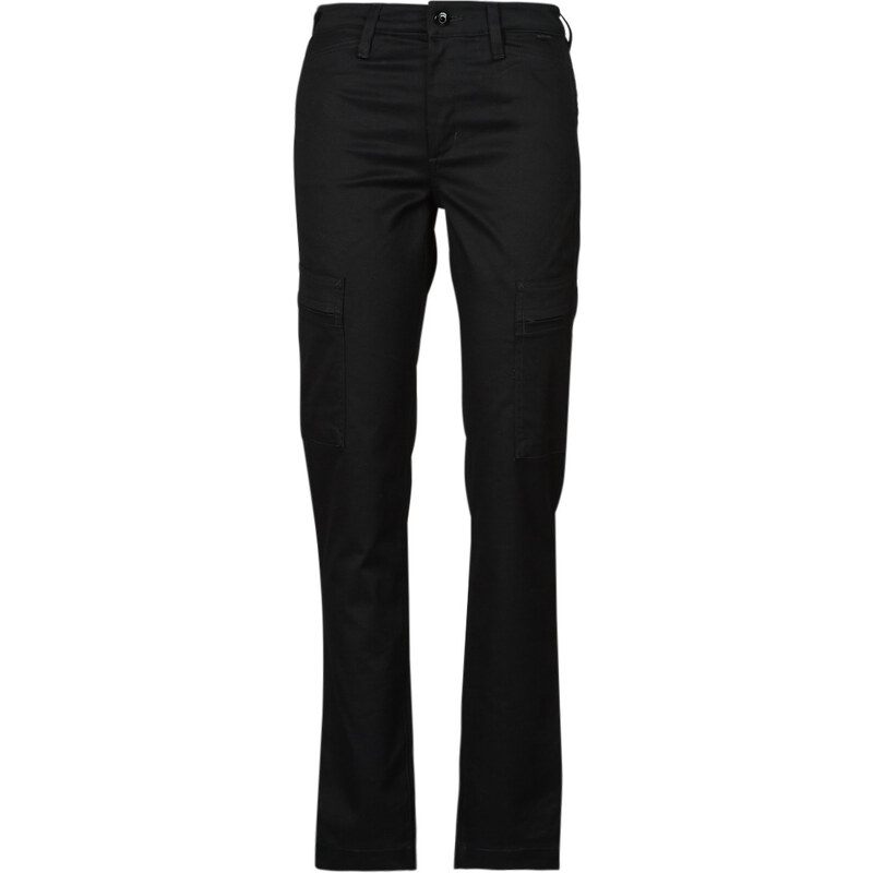 G-Star Raw Nohavice Cargo SLIM CARGO PANT WMN G-Star Raw 62497090