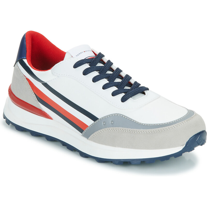 Tommy Hilfiger Nízke tenisky MORANT Tommy Hilfiger 48002805