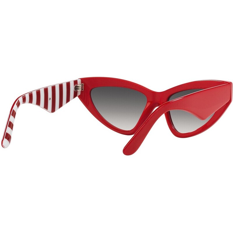 slnečné okuliare Dolce Gabbana DG4439 30888G