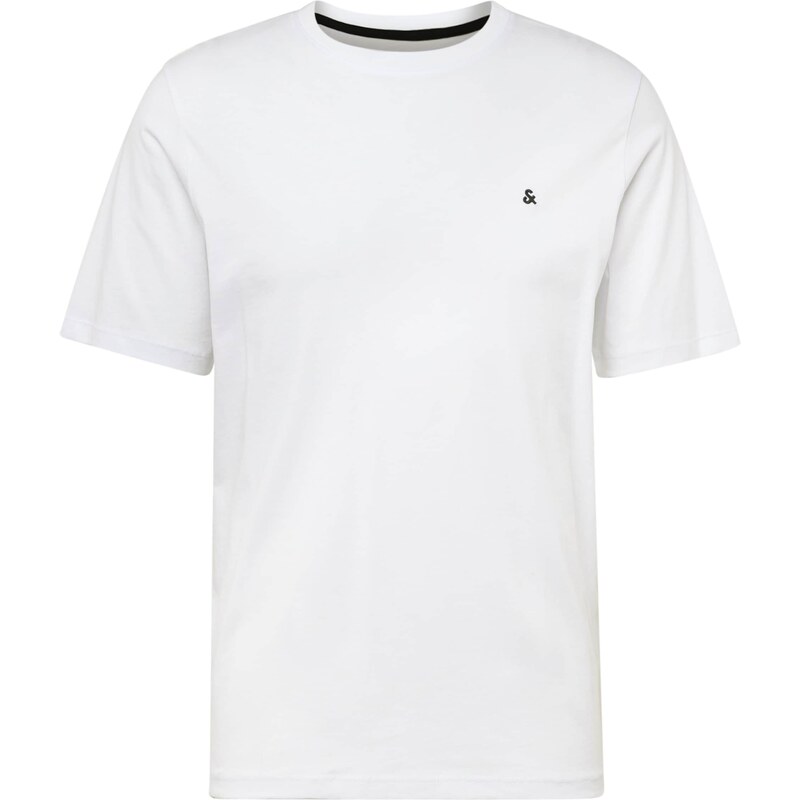JACK & JONES Tričko JJEPaulos biela 49933253