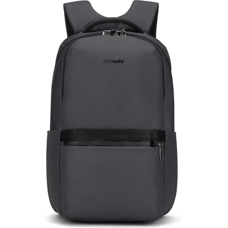 Pacsafe batoh METROSAFE X 25L BACKPACK slate 47993959
