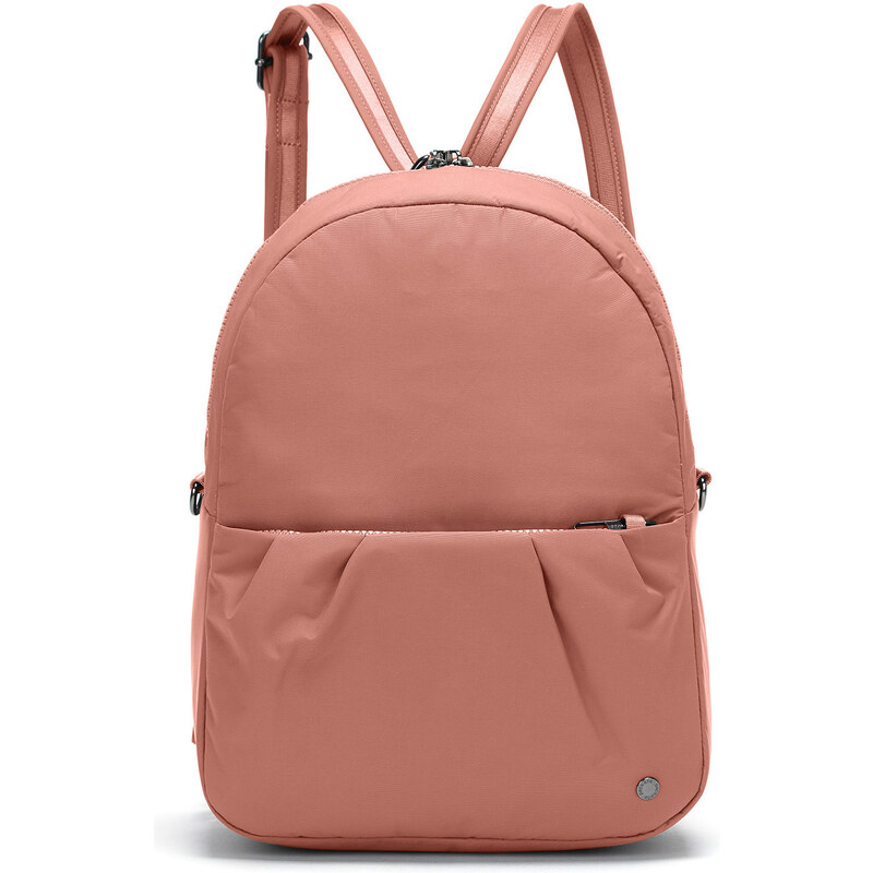 Pacsafe batoh CITYSAFE CX CONVERTIBLE BACKPACK econyl rose 47993957