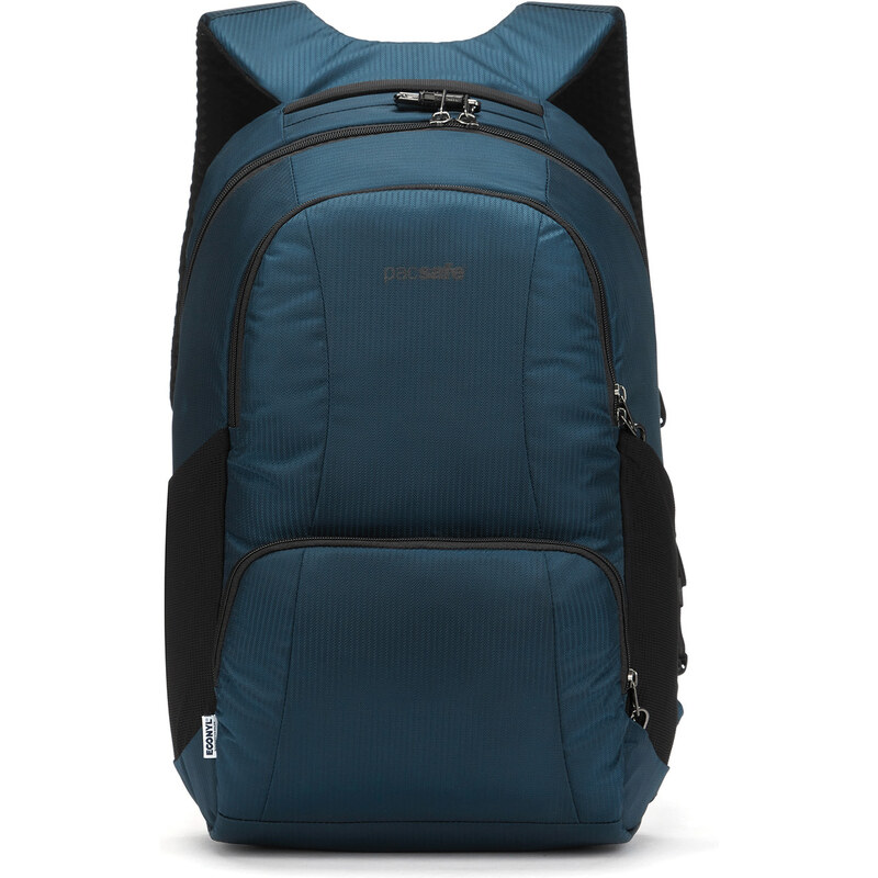 Pacsafe batoh METROSAFE LS450 ECONYL BACKPACK econyl ocean 47993971