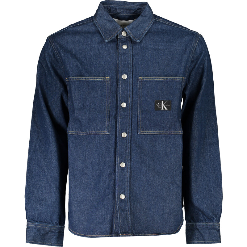 Pánska rifľová bunda Calvin Klein 64702925