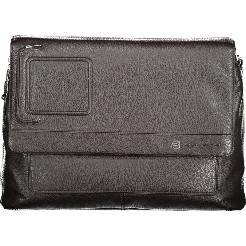 Praktická Pánska Aktovka PIQUADRO 42.0X30.0X12.0cm Hnedá 66000740