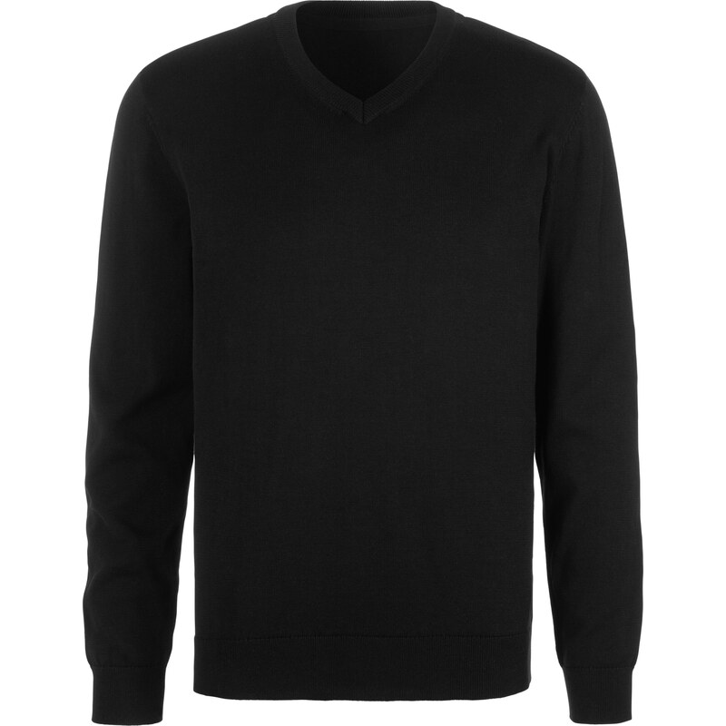 H.I.S Sveter čierna 67359034