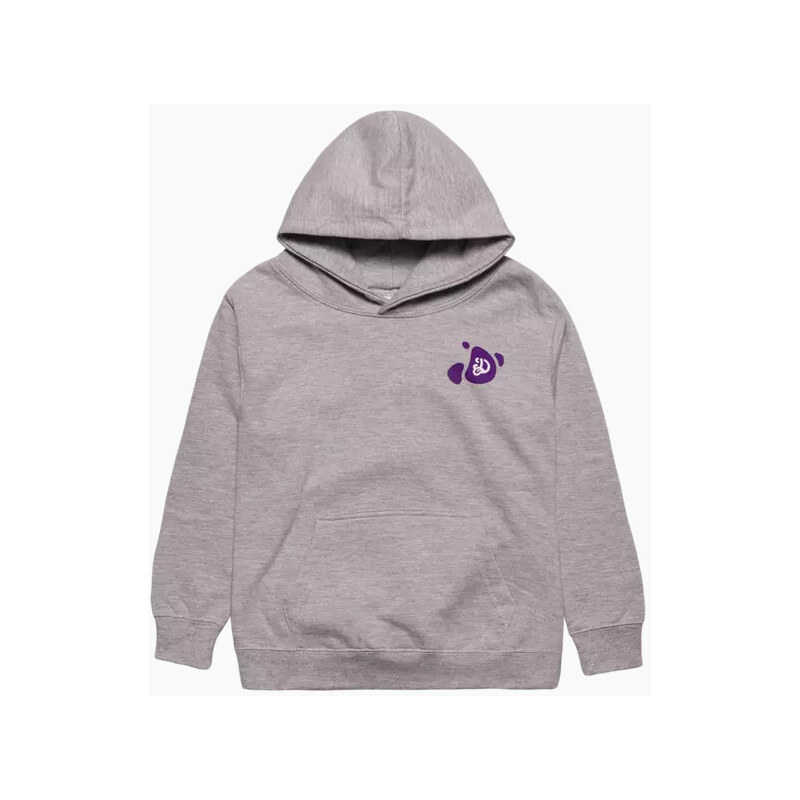 Veselé detská mikina Dedoles Tancujúci škrečok (D-K-AP-H-C-C-1673) 3-4 48023011