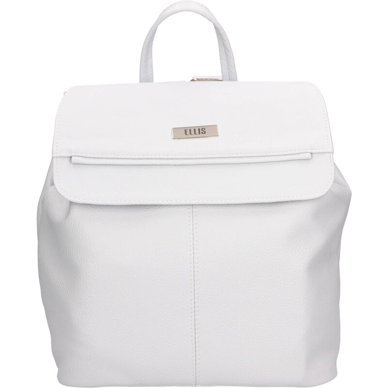 Dámsky batoh Ellis Tiana - svetlo modrá 48200227