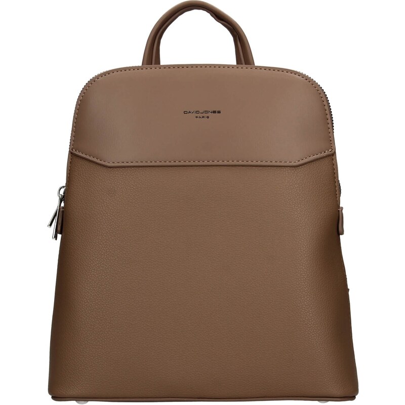 Módny dámsky batôžtek David Jones Kamilas - camel 68705475