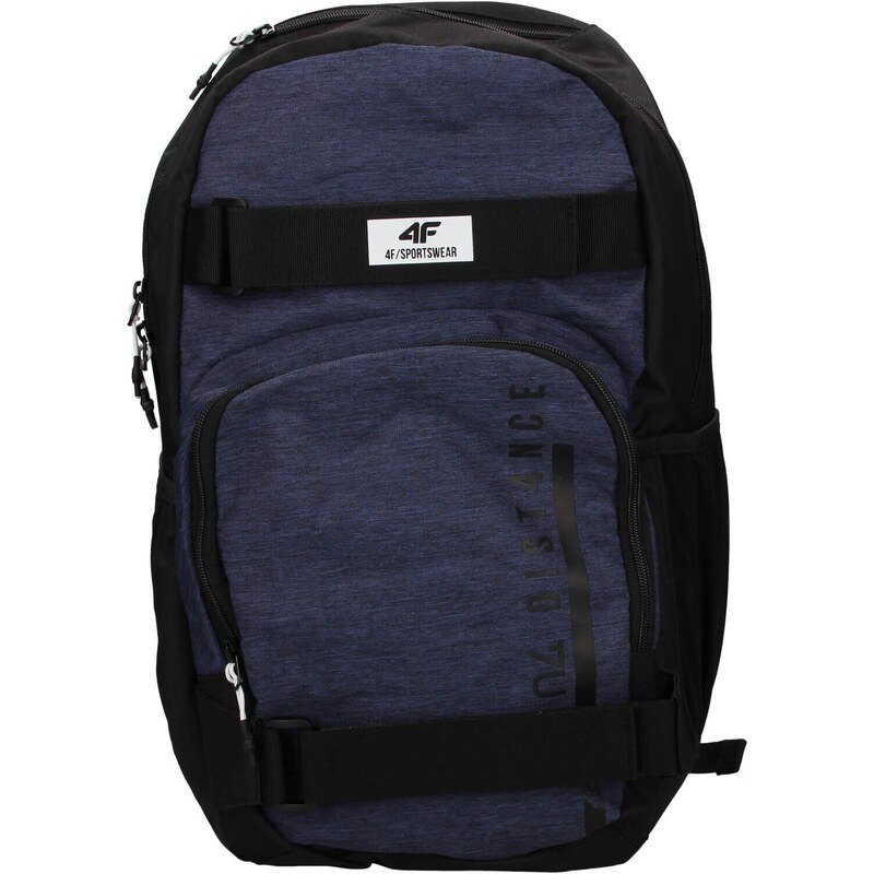 Batoh 4F Andrew - modrá 48201346