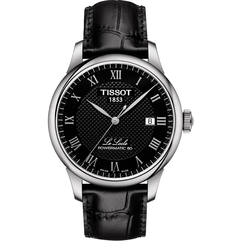 Tissot Le Locle Powermatic 80 T006.407.16.053.00 66582438