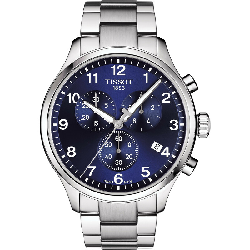 Tissot Chrono XL Classic T116.617.11.047.01 66594534