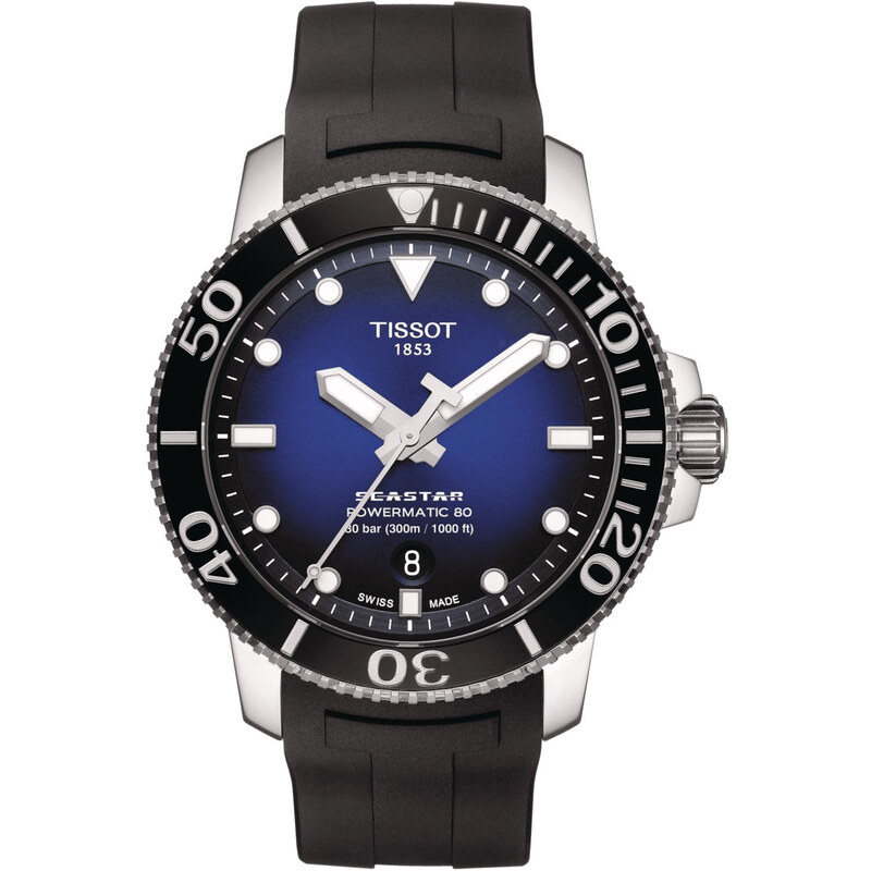 Tissot Seastar 1000 Powermatic 80 - T120.407.17.041.00 66579471