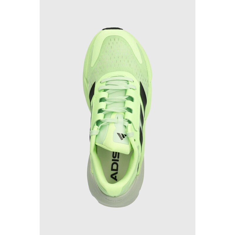 Bežecké topánky adidas Performance Adistar 2 zelená farba, ID2808