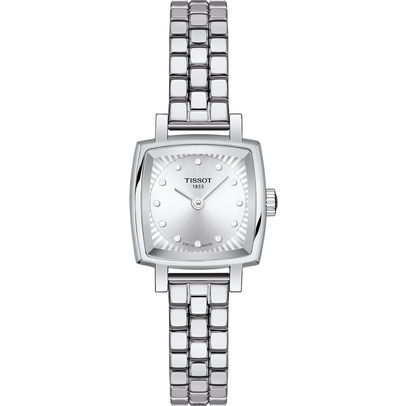Tissot T-Lady Lovely Square T058.109.11.036.01 66594549