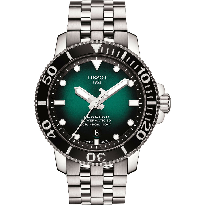 Tissot Seastar 1000 Powermatic 80 T120.407.11.091.01 66579567
