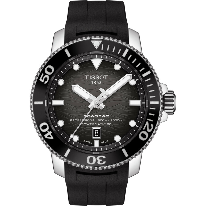Tissot Seastar 2000 Professional Powermatic 80 T120.607.17.441.00 66578848