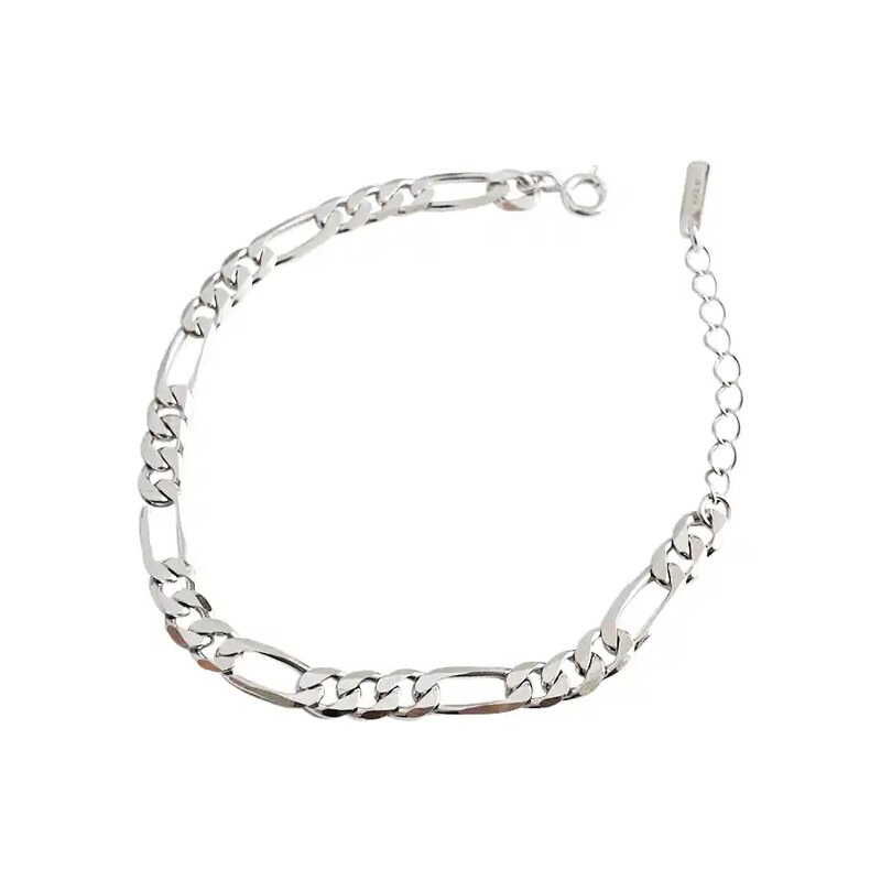 MAJYA Strieborný náramok JOAN 10820 64581830