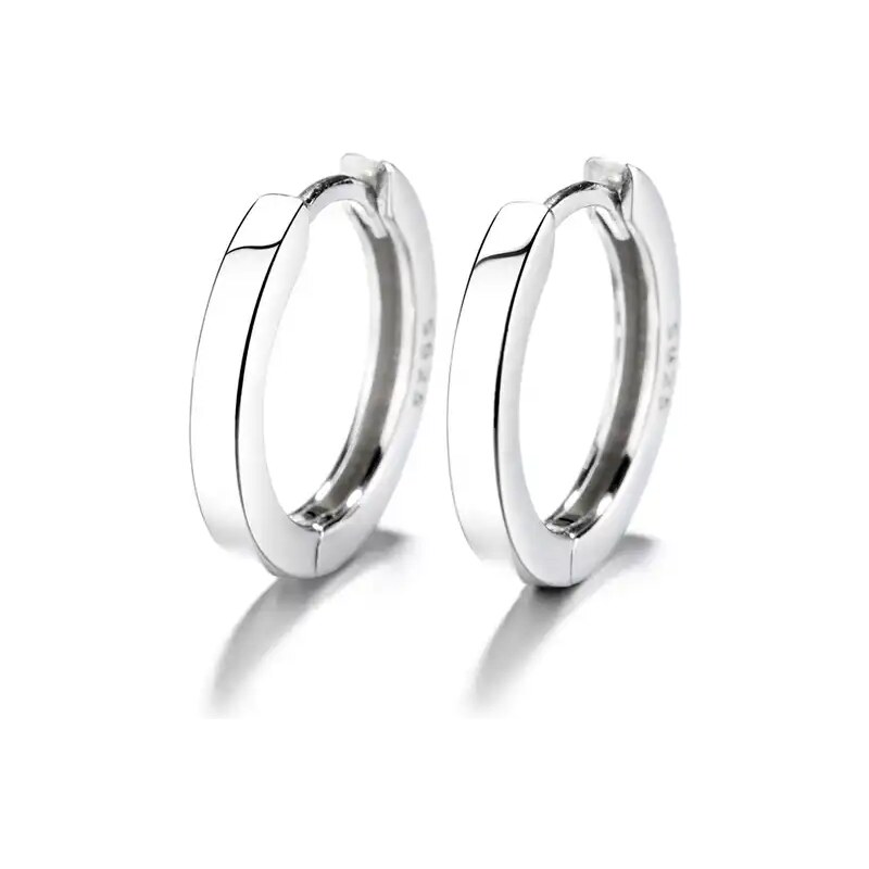 MAJYA Strieborné náušnice TYNA 10826 64581835