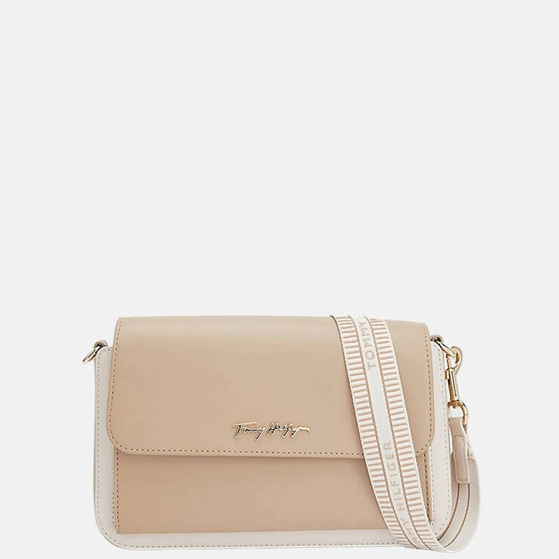 Kabelka přes rameno Tommy Hilfiger Iconic 55678 48046529