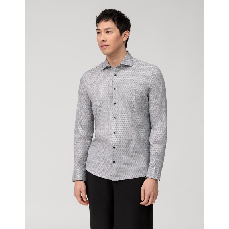 Pánska košeľa OLYMP body fit 48046947