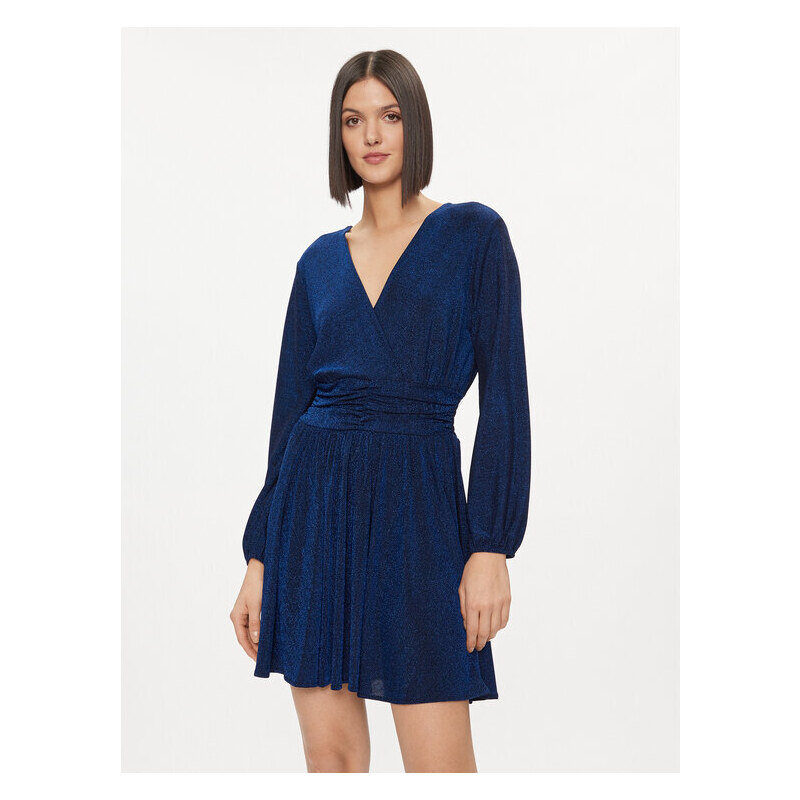 Koktejlové šaty Please 48047698