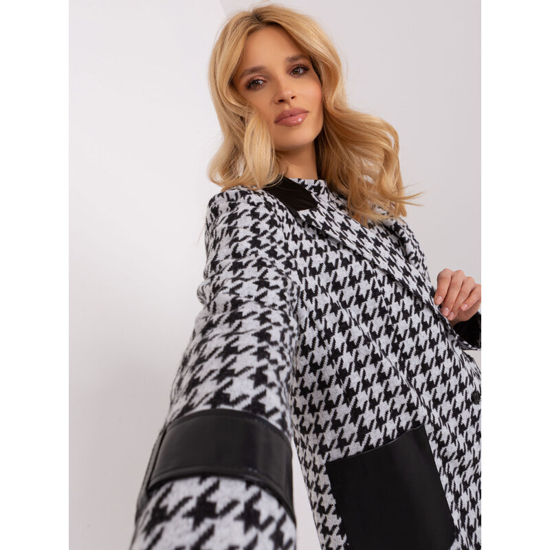 LAKERTA Blazer-LK-MA-509511.99-white-black 64687109