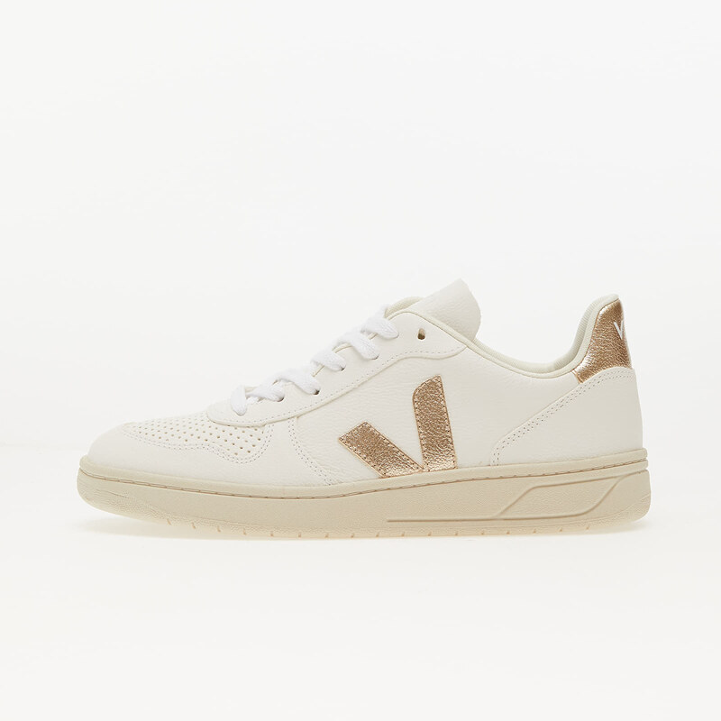 Veja W V-10 Chfree Extra-White/ Platine 54992928