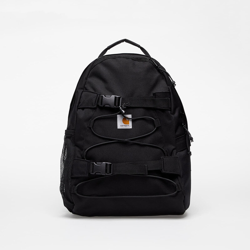 Batoh Carhartt WIP Kickflip Backpack Black 25 l 48057865
